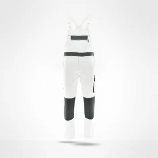 1-03-210-20-69 Skipper White Zara shorts 