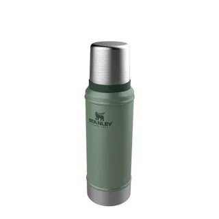 10-01612 Stanley Legendary Classic Stainless Steel Thermos 0.75L