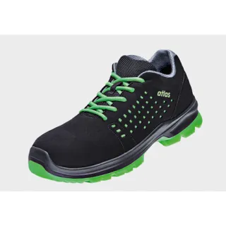 29300 SL 20 2.0 Green S1 Atlas Safety Shoes