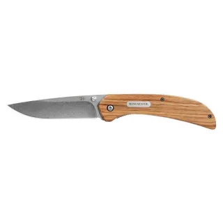 31-003433 Gerber Winchester Heel Spur Folder Knife