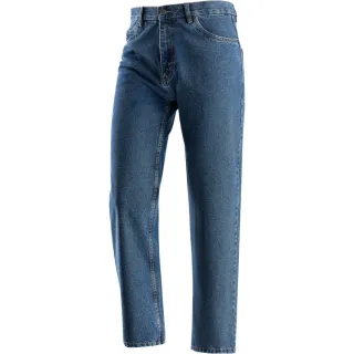 436505 Denim pants 100% cotton with Flannel lining Beta 15513