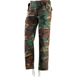 437046 Greenbay pants with Multiple Pockets Beta 15514