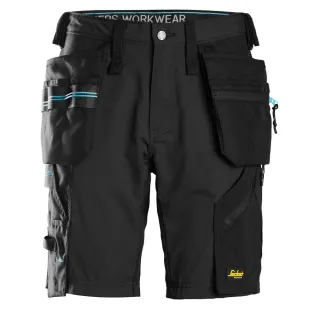 6110 LiteWork Shorts with pocket bags Snickers