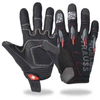7610506 e.s. Gloves for mechanics Viper