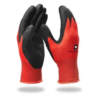 7613907 Protective gloves PU Comfort skin