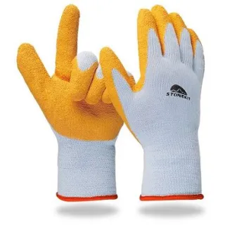 7615028 Eco-Grip II Gloves (pack of 12)