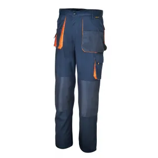 7870E work trousers Lightweight T/C Material Beta 15546