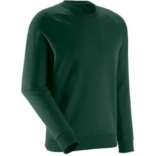 87323 Cotton Stretch Sweatshirt