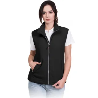Women's sleeveless jacket made of Polartec Vhoney-L Reis 19276