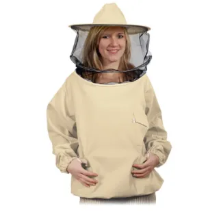 BEE-JAC21 BE Beekeeping Sweatshirt