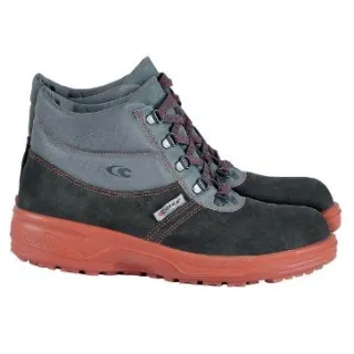 Cofra Brc-Dachdec Shoes for Roofing Work for Roofers