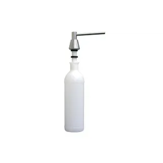 Liquid soap dispenser Blatowy Merida Dwm101 4137