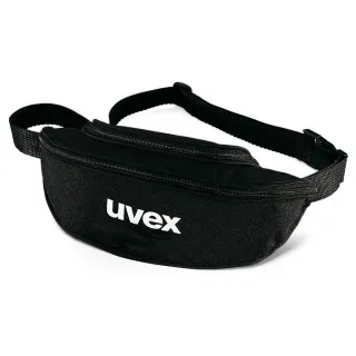Case with Strap for All Models of Uvex Goggles 9954.501