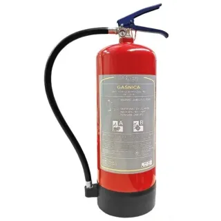 Foam Fire Extinguisher 6L Bx-Gwp-6Xab Boxmet 19103