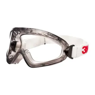 3M Protective Goggles Series 2890 polycarbonate lenses 2890S