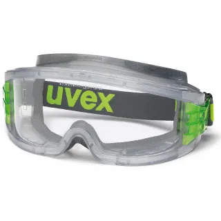 Protective goggles Uvex Ultravision 9301.716 - non-fogging version