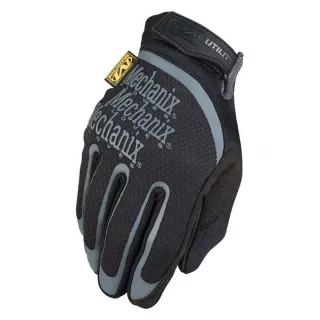H15-05 Mechanix Utility Black gloves