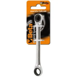 Wrench with Ratchet Mechanism 195K Beta 16018