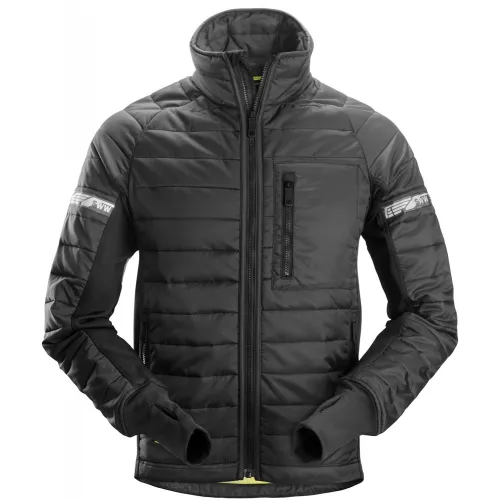 Padded Allroundwork Jacket 37.5 8101 Snickers 13616