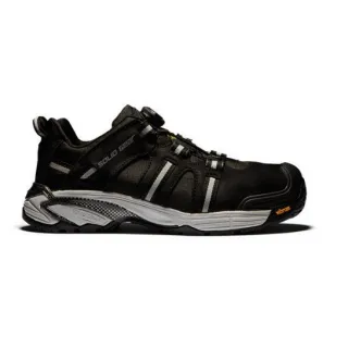 Lightweight sports safety shoes Sg80003 Vapor Solid Gear
