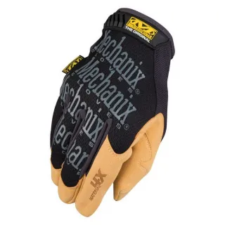 Mg4X-75 Mechanix Material4X Original Black gloves