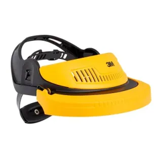 G500 Yellow Helmet (10 pcs)