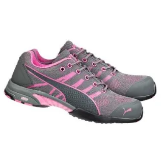 Safety shoes Celerity Knit Pink Low Wns S1 Hro Src