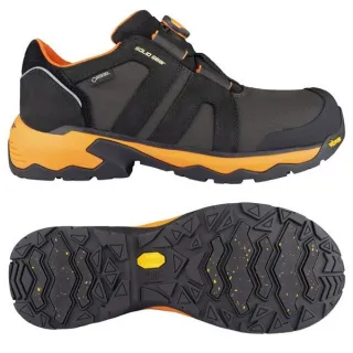 Safety shoes Sg81003 Solid Gear Tigris Gtx Ag Low