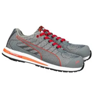 Xelerate Knit Low S1P Hro Src Safety Shoes