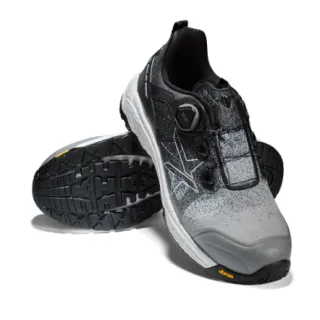 SG80010 Solid Gear Grit Safety Shoes
