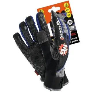 Protective gloves Reis Rmc-Aquatic 17476