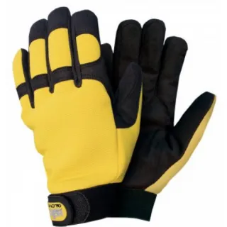 07203W Protective sports gloves Long Comfort winter 11513 Issaline
