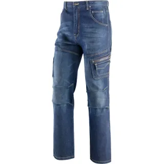 Jeans Pants Raider 436510 Beta 17886
