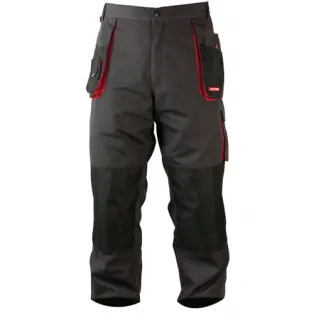 Lahti Pro protective work pants with belt