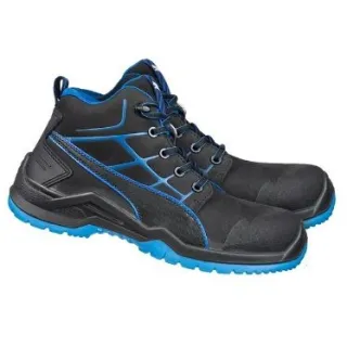 Safety shoes Krypton Mid S3 Esd Src