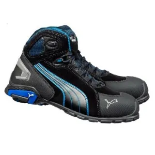 Safety boots Rio Mid S3 Src